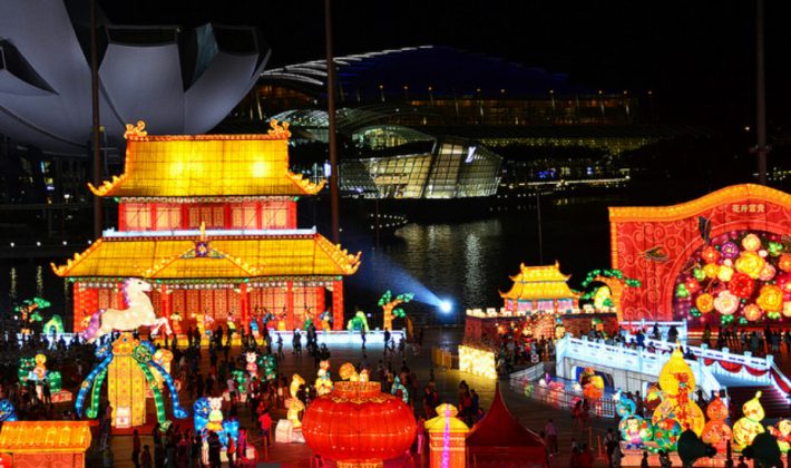 “chinese new year in singapore 2017”的图片搜索结果