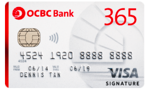 Apply For These Credit Cards In June And Get Up To S 150 Vouchers