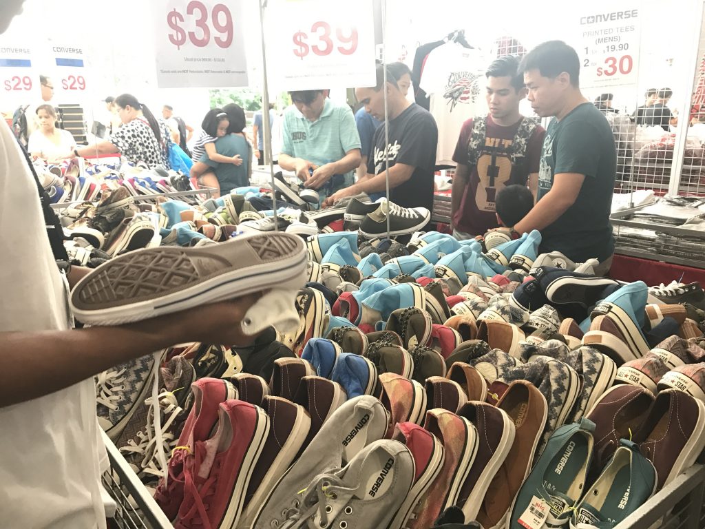 converse factory outlet sale