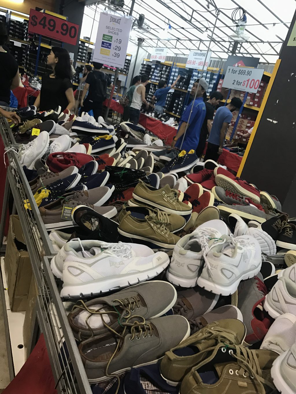 converse outlet 90